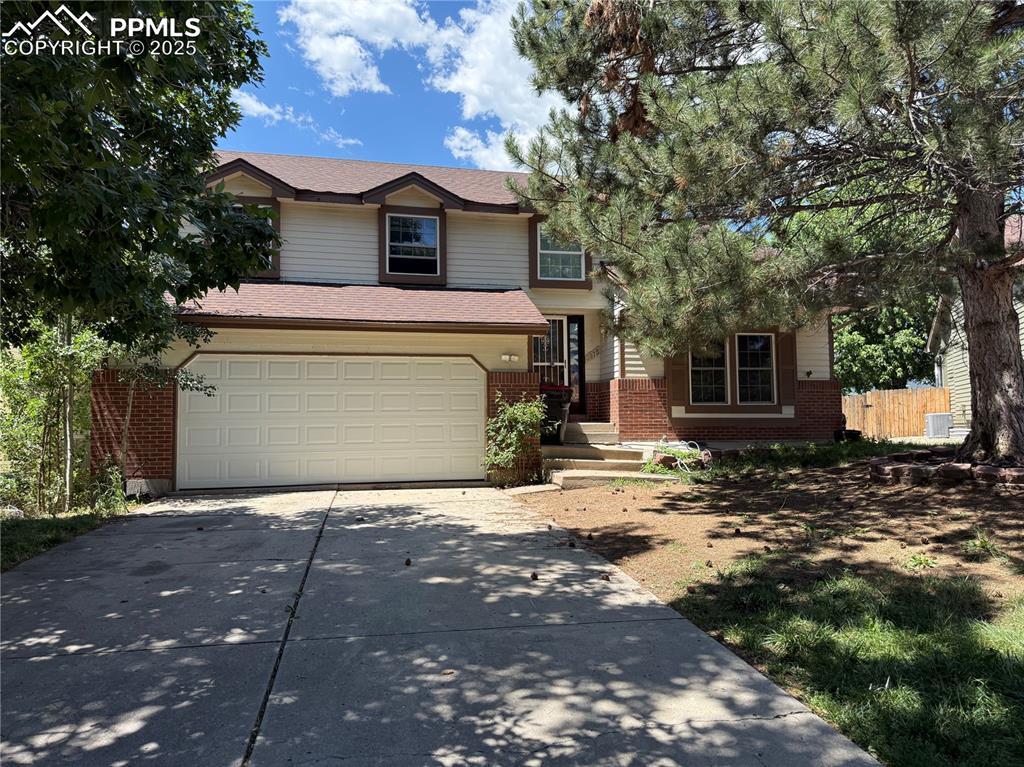 3875 Hickory Hill Dr., Colorado Springs, CO 80906
