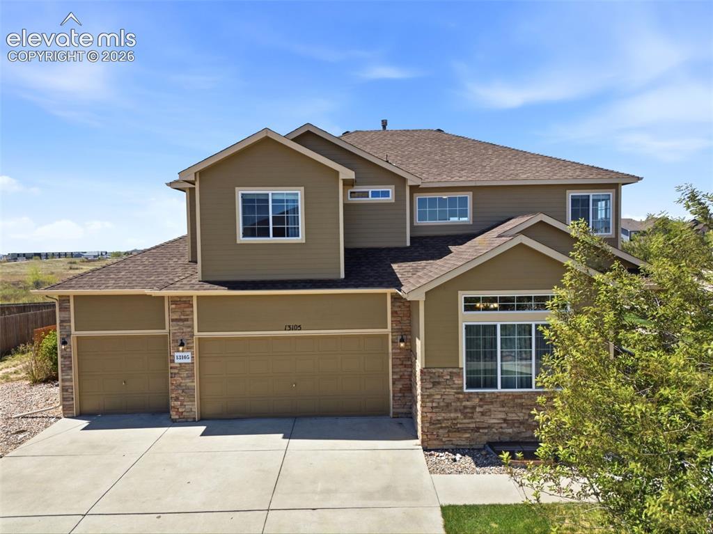 13105 River Falls Ter., Peyton, CO 80831