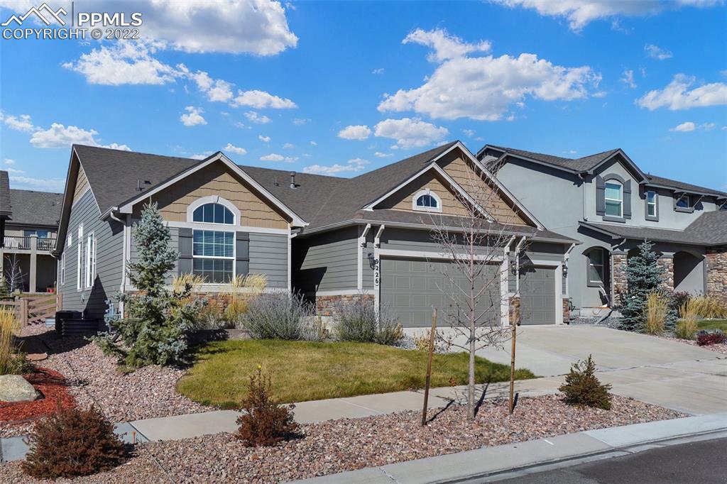 9226 Kathi Creek Dr., Colorado Springs, CO 80924