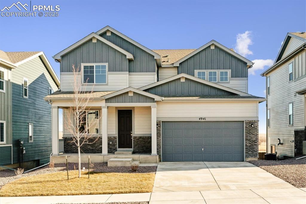 4941 Krueger Rd., Colorado Springs, CO 80925