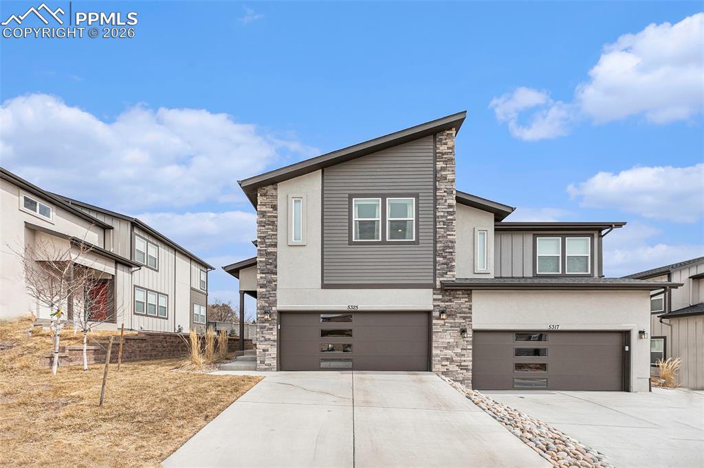 5325 Sky Top Ln., Colorado Springs, CO 80918