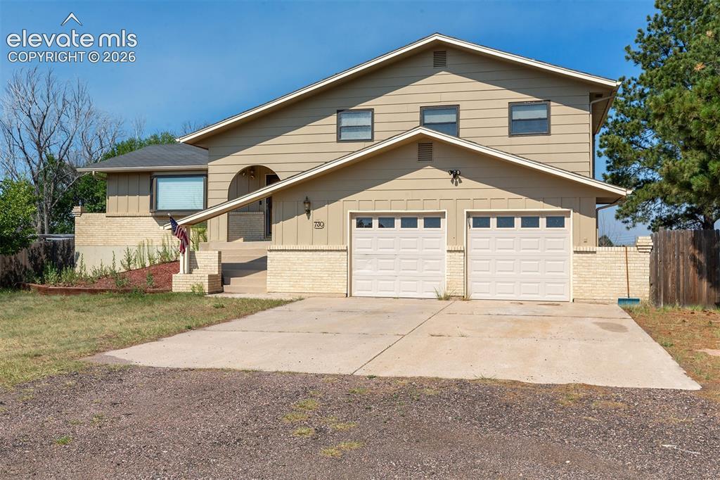 730 Quail Dr., Colorado Springs, CO 80930