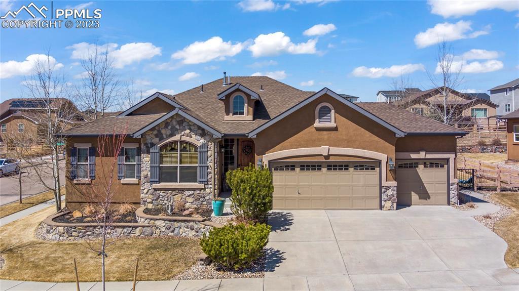 6002 Thurber Dr., Colorado Springs, CO 80924