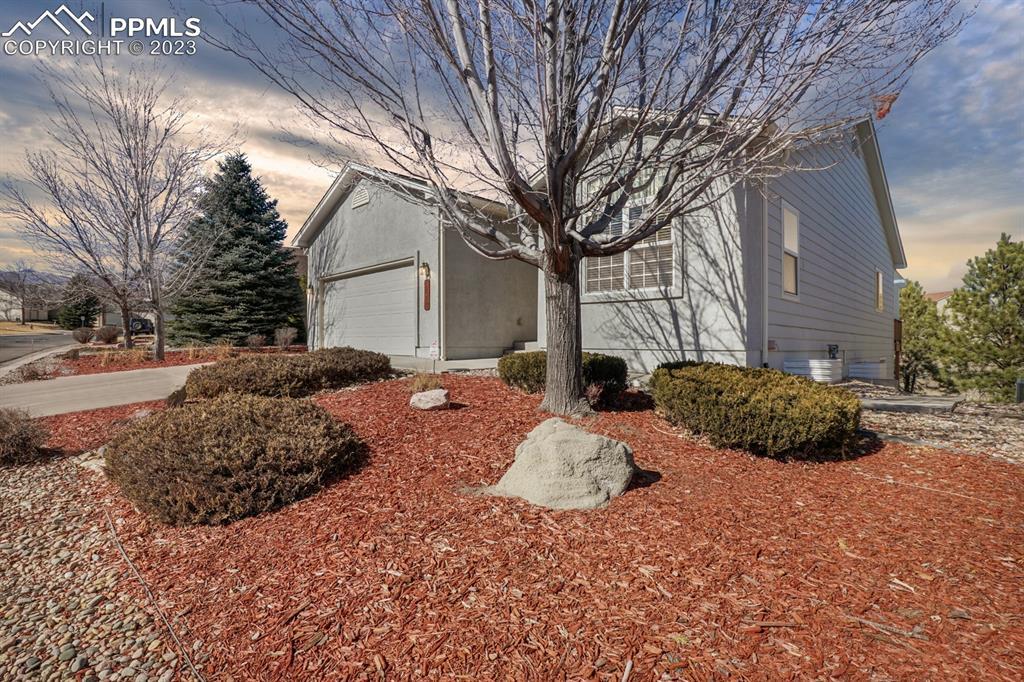 6440 Perfect View, Colorado Springs, CO 80919