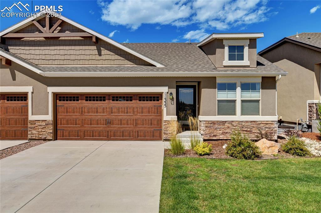 11335 Rill Point, Colorado Springs, CO 80921