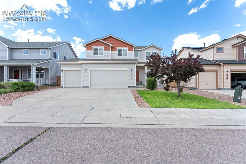 9752 Wando Dr., Colorado Springs, CO 80925