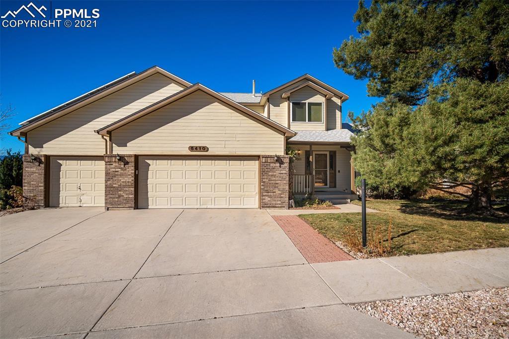 5410 Roundup Dr., Colorado Springs, CO 80918