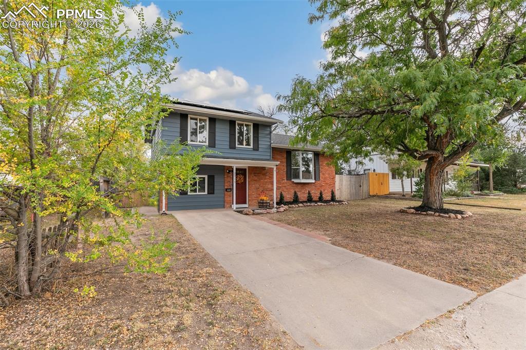 2915 Hayman Ter., Colorado Springs, CO 80910
