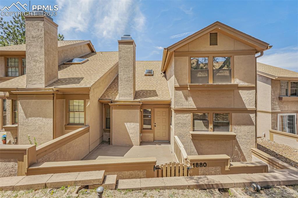 1880 Brookdale Dr., Colorado Springs, CO 80918