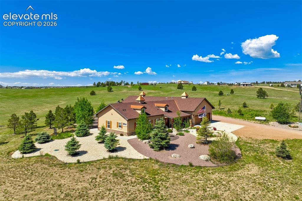 13735 Mccune Rd., Elbert, CO 80106