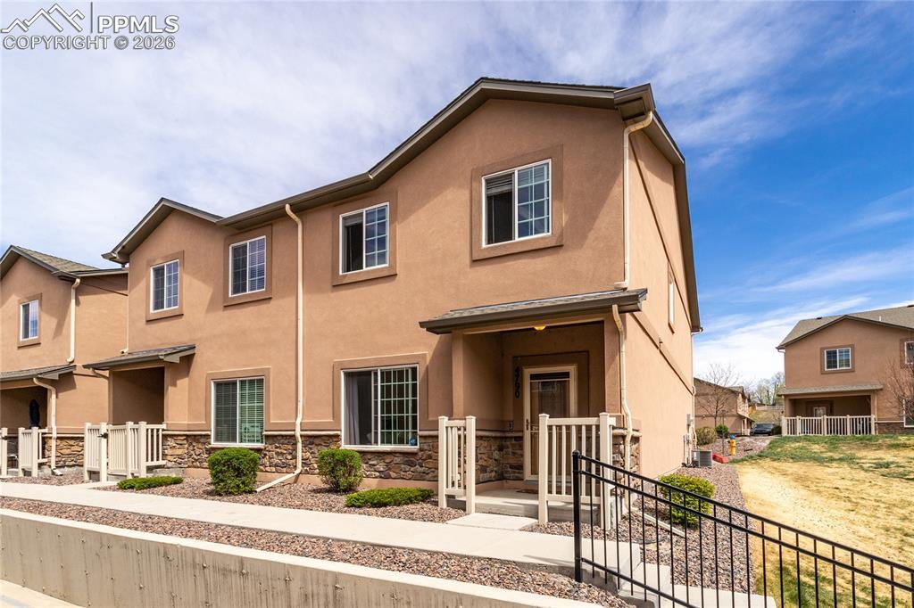 4790 Kerry Lynn View, Colorado Springs, CO 80922