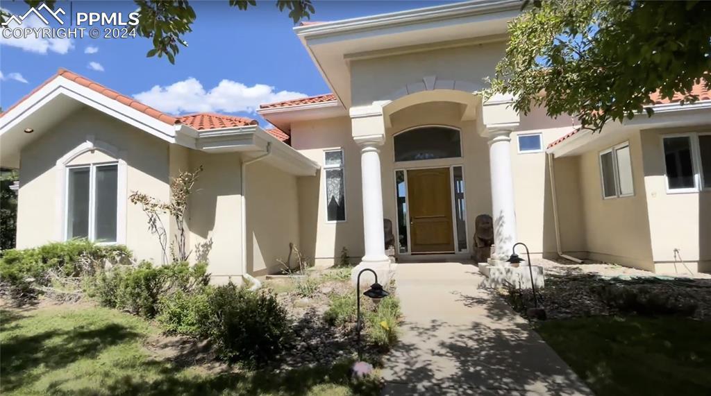 4640 Bradford Heights, Colorado Springs, CO 80906