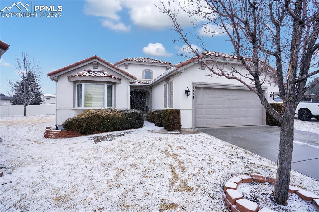 2624 Marston Heights, Colorado Springs, CO 80920