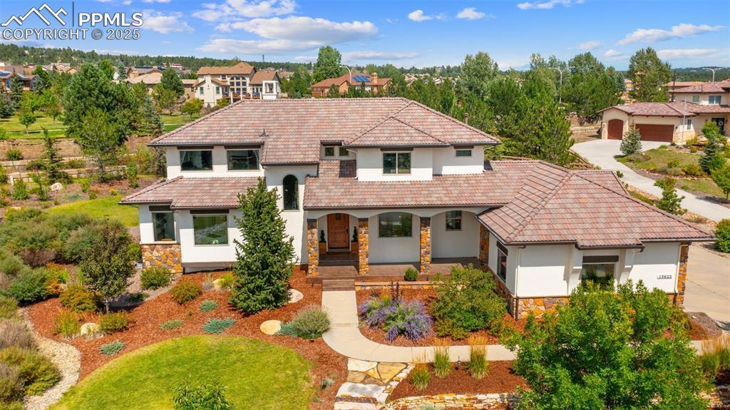 13625 Random Ridge View, Colorado Springs, CO 80921