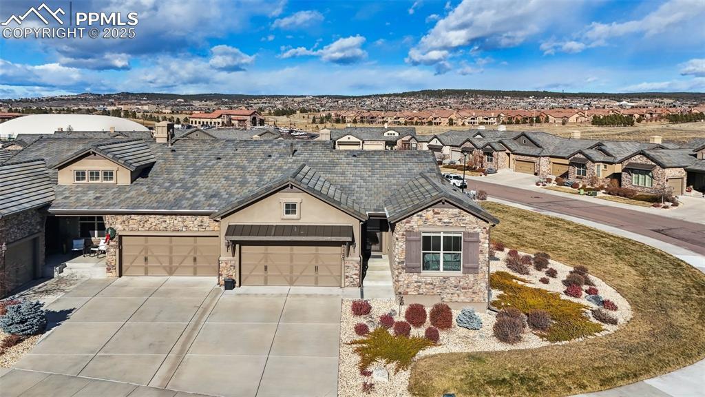 2127 Villa Creek Cir., Colorado Springs, CO 80921