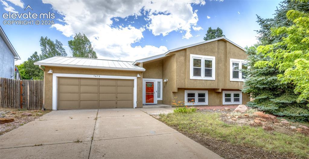7673 Safari Cir., Colorado Springs, CO 80920
