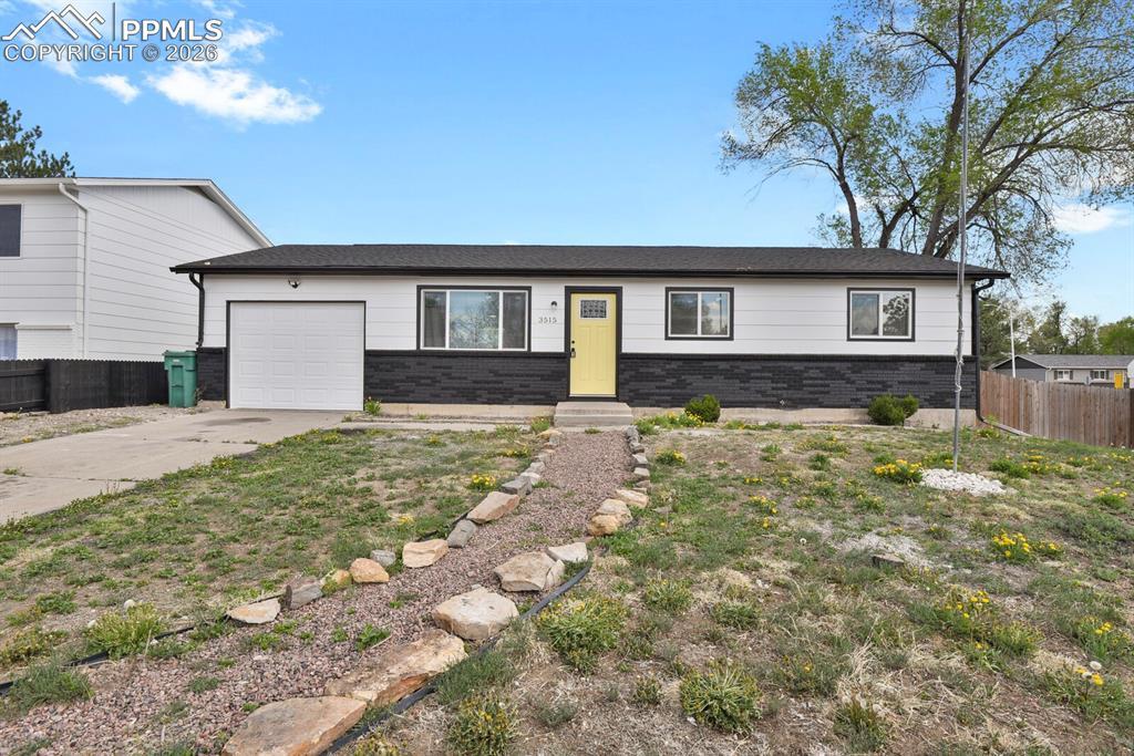 3515 Darkwood Pl., Colorado Springs, CO 80910