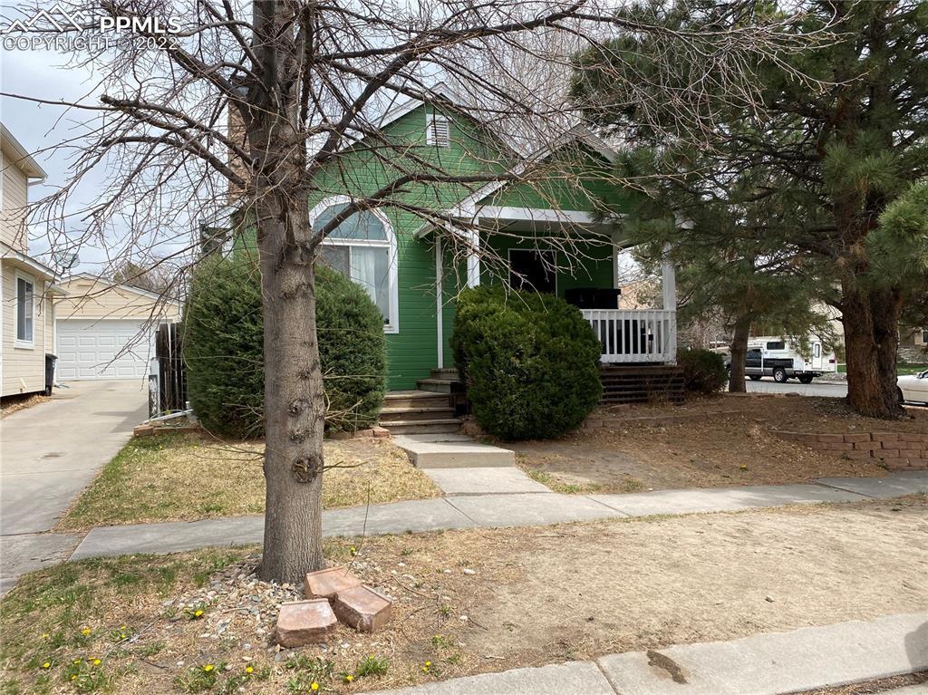 6182 Desoto Dr., Colorado Springs, CO 80922