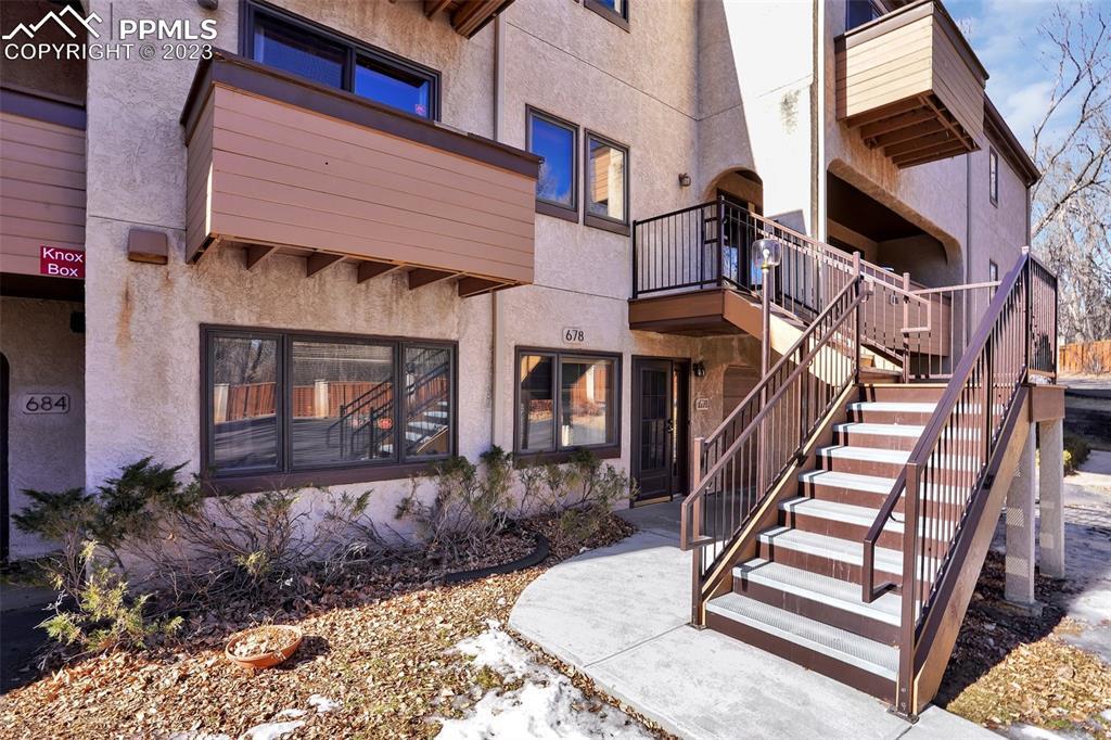 678 San Juan Rd., Colorado Springs, CO 80904