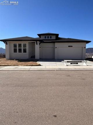 New Construction Homes For Sale This Week in Monument: March 4th to March 10th