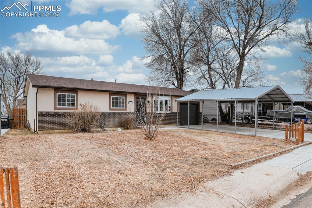 1731 Whitehall Rd., Colorado Springs, CO 80906