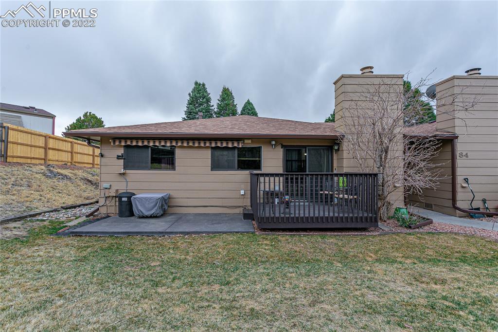 86 Stovel Cir., Colorado Springs, CO 80916