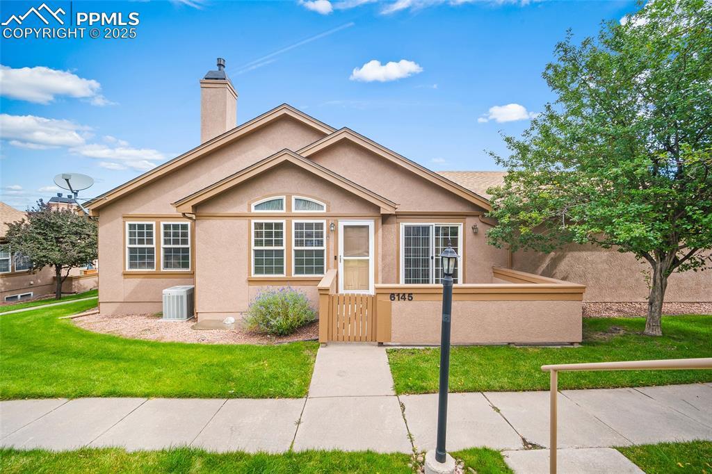 6145 Pine Hill Dr., Colorado Springs, CO 80918
