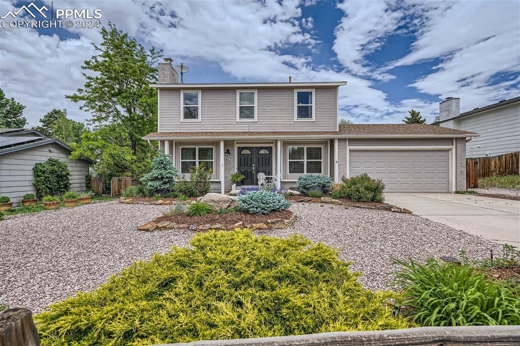 8020 Horizon Dr., Colorado Springs, CO 80920