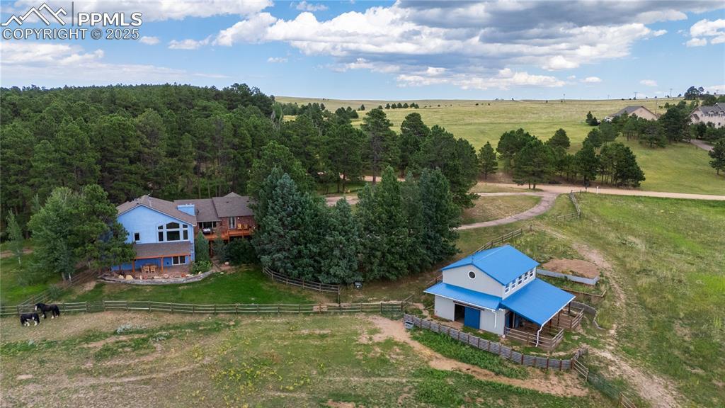 18140 Walker Ct., Colorado Springs, CO 80908