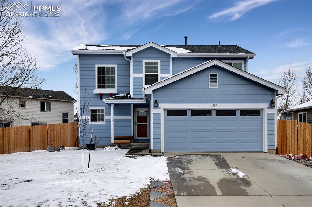 1717 Keswick Rd., Colorado Springs, CO 80906