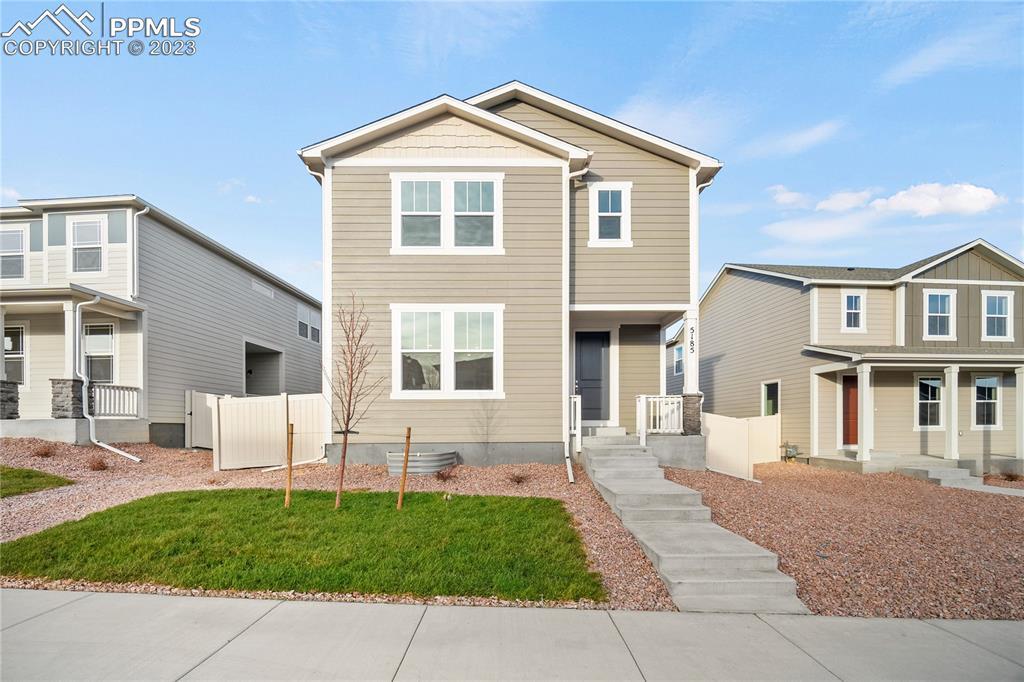 5185 Roundhouse Dr., Colorado Springs, CO 80925