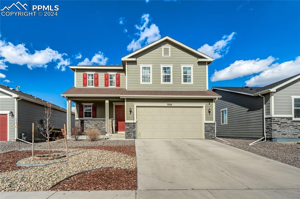 7052 Preble Dr., Colorado Springs, CO 80915