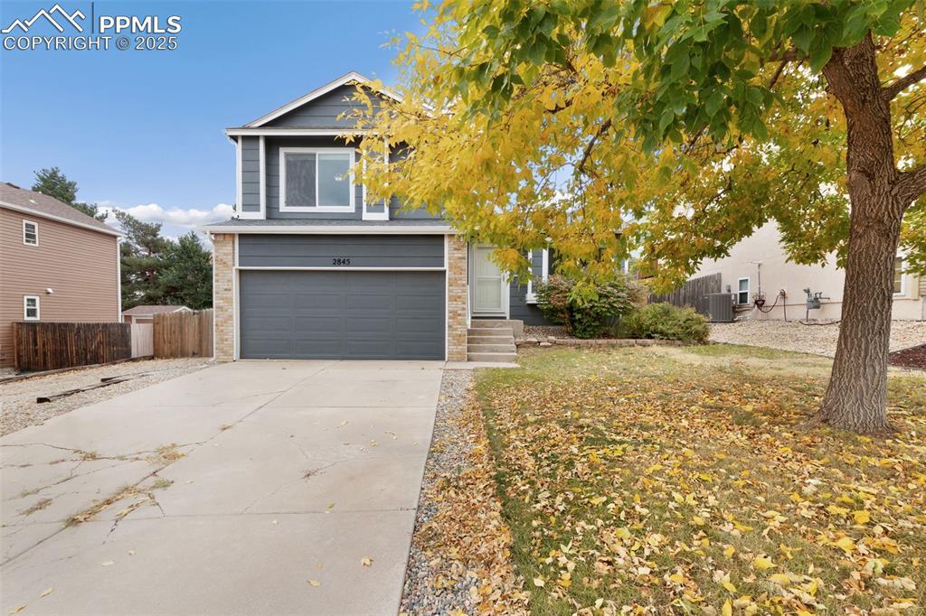 2845 Leoti Dr., Colorado Springs, CO 80922