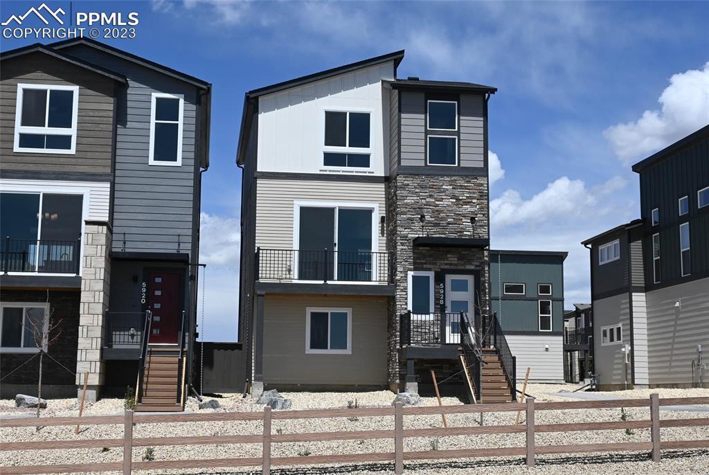 5928 Vista Vision Dr., Colorado Springs, CO 80923