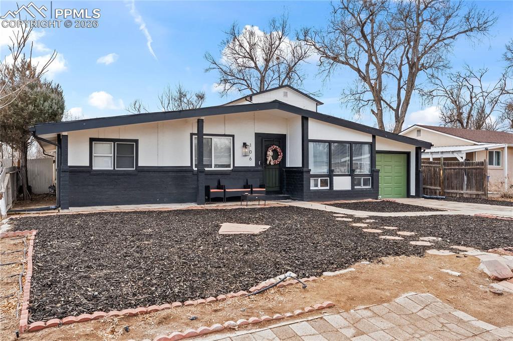 106 Hayes Dr., Colorado Springs, CO 80911