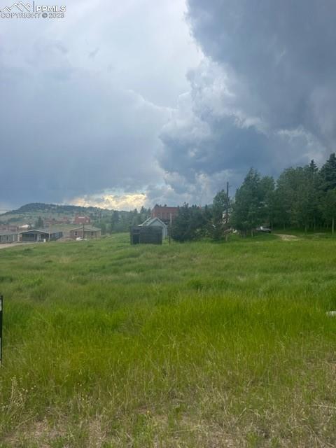 Aspen St., Cripple Creek, CO 80813