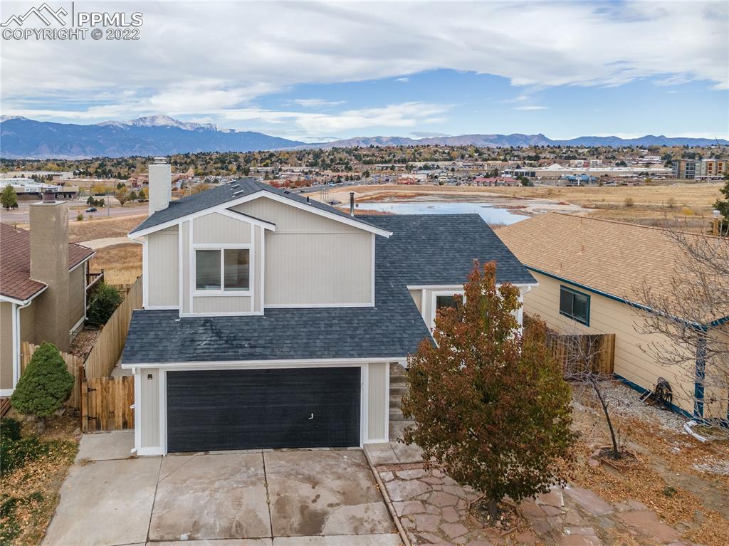 6368 Chantilly Pl., Colorado Springs, CO 80922