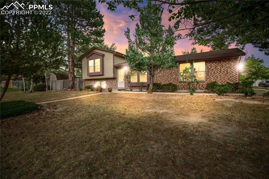 2955 Zephyr Dr., Colorado Springs, CO 80920