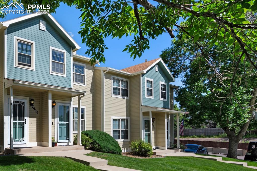 7907 Lexington Park Dr., Colorado Springs, CO 80920