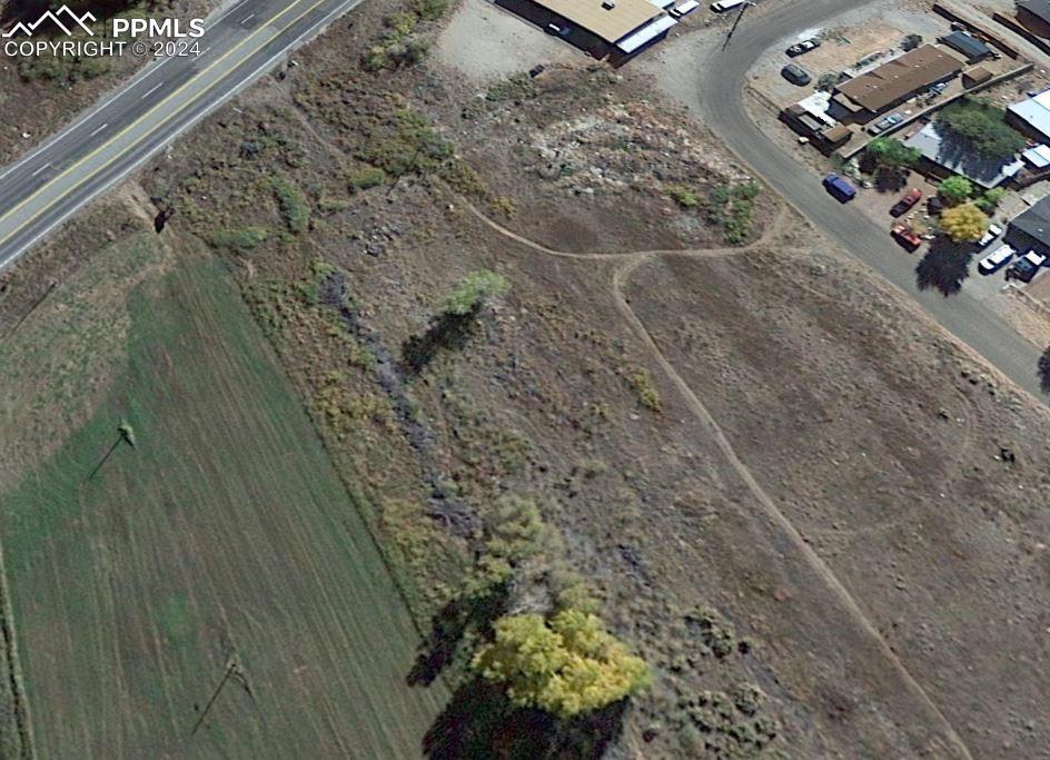 75 Nickerson Ave., Poncha Springs, CO 81242