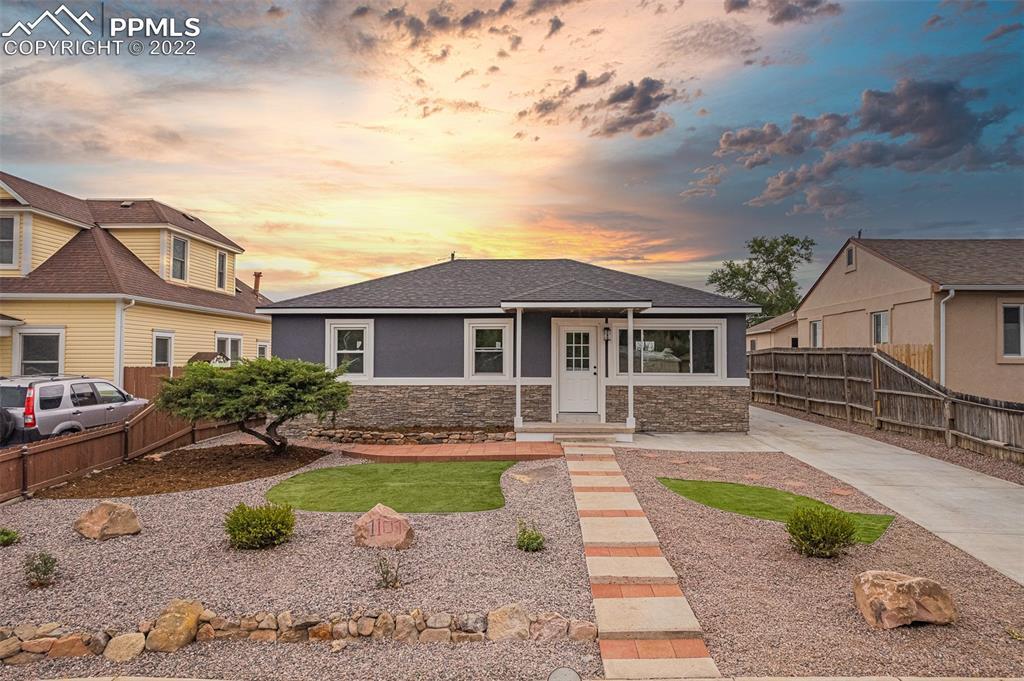 1107 Market St., Colorado Springs, CO 80904