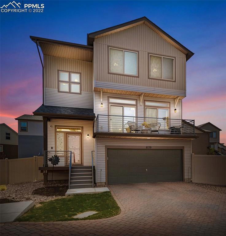 6139 Mineral Belt Dr., Colorado Springs, CO 80927