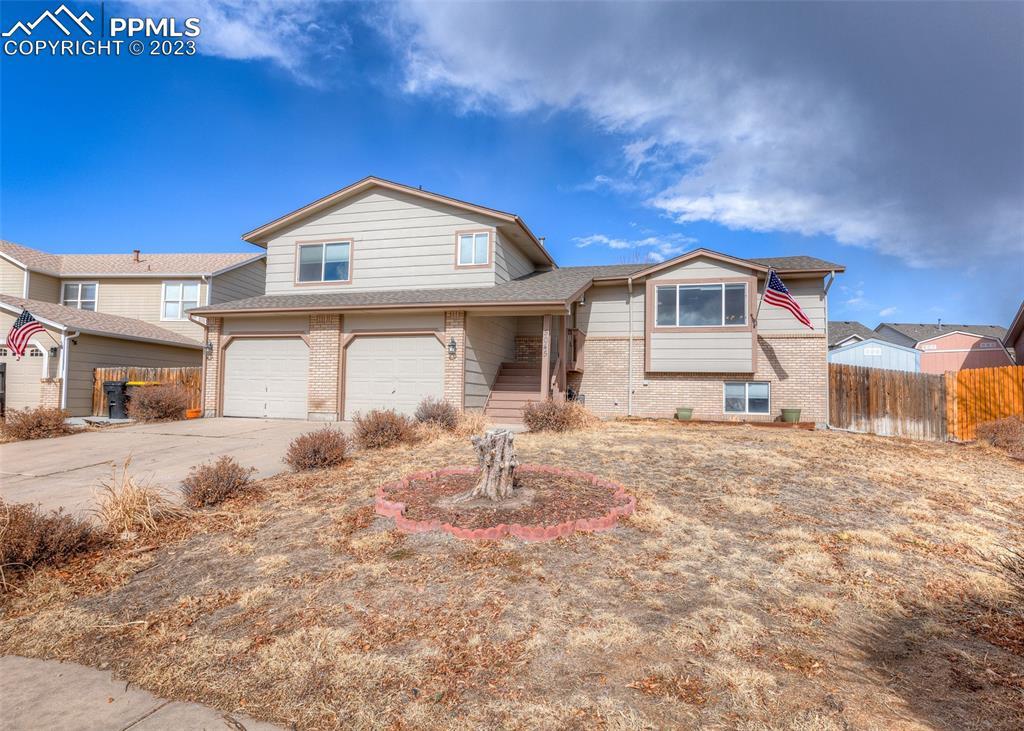 5045 Wainwright Dr., Colorado Springs, CO 80911