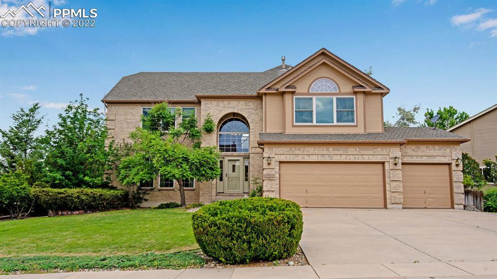 15430 Curwood Dr., Colorado Springs, CO 80921