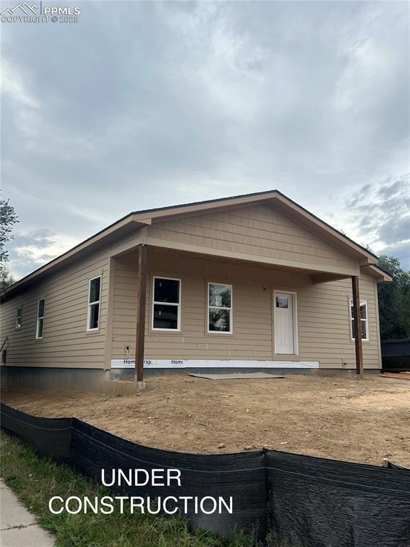 1509 Monterey Way, Fountain, CO 80817