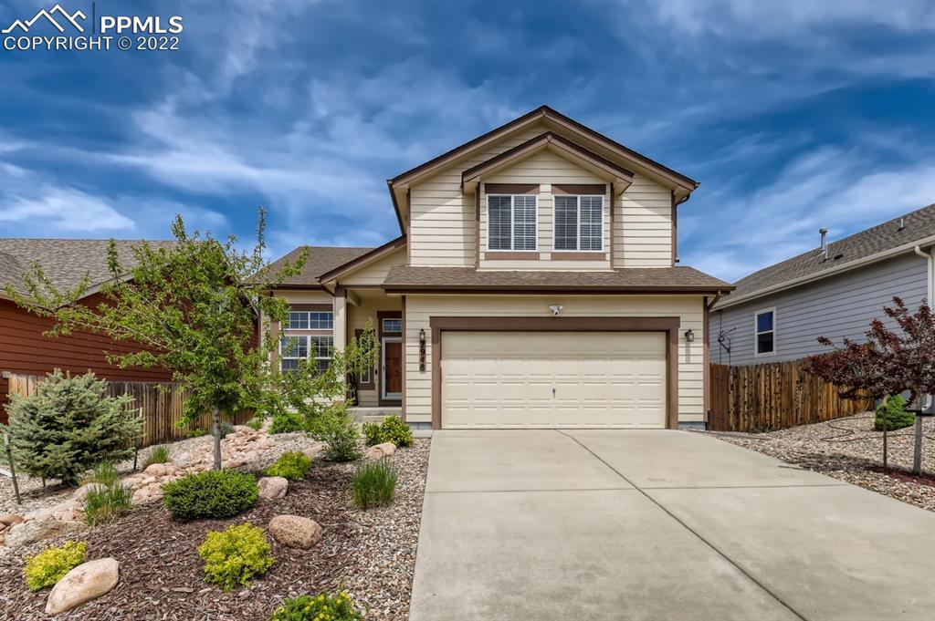 7948 Smokewood Dr., Colorado Springs, CO 80908
