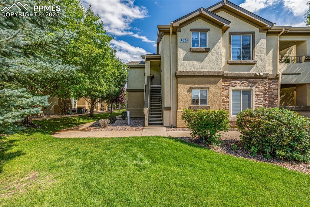 3976 Riviera Grove #203, Colorado Springs, CO 80922