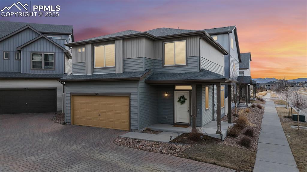 6211 Mineral Belt Dr., Colorado Springs, CO 80927