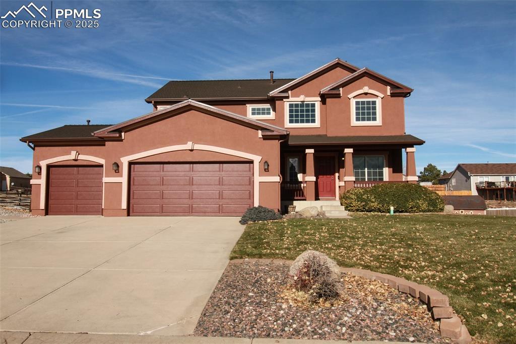 12410 Motley Rd., Peyton, CO 80831