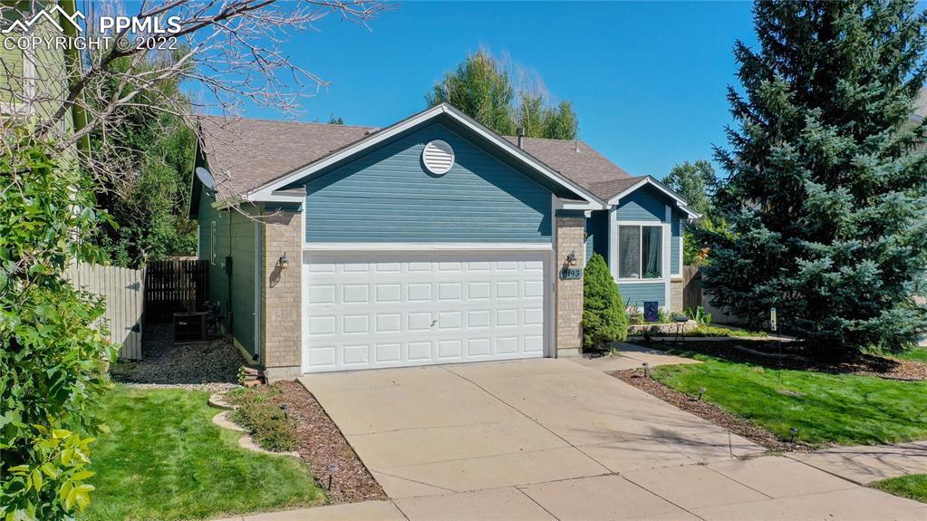 9193 Prairie Clover Dr., Colorado Springs, CO 80920